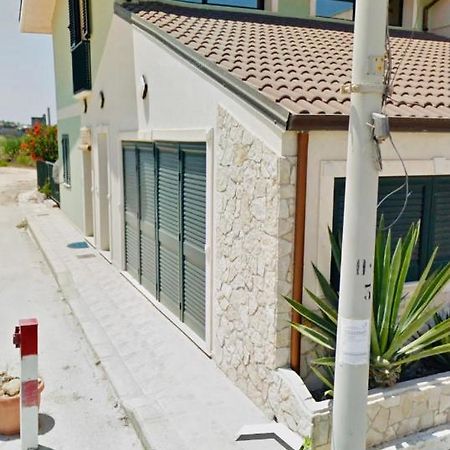 Le Case Di Mia Marzamemi Buitenkant foto