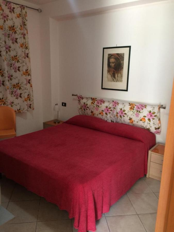 Le Case Di Mia Marzamemi Buitenkant foto