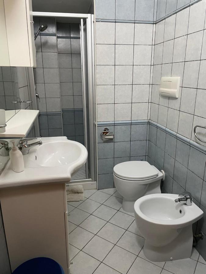 Le Case Di Mia Marzamemi Buitenkant foto